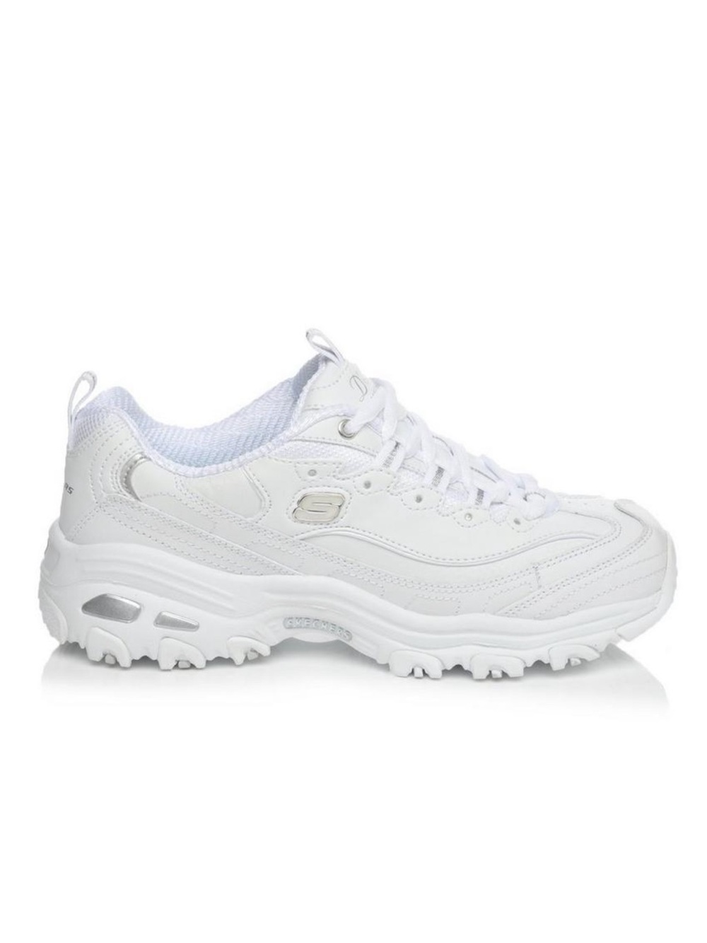 SKECHERS D'LITES FRESH START SNEAKERS VARIOUS SIZES